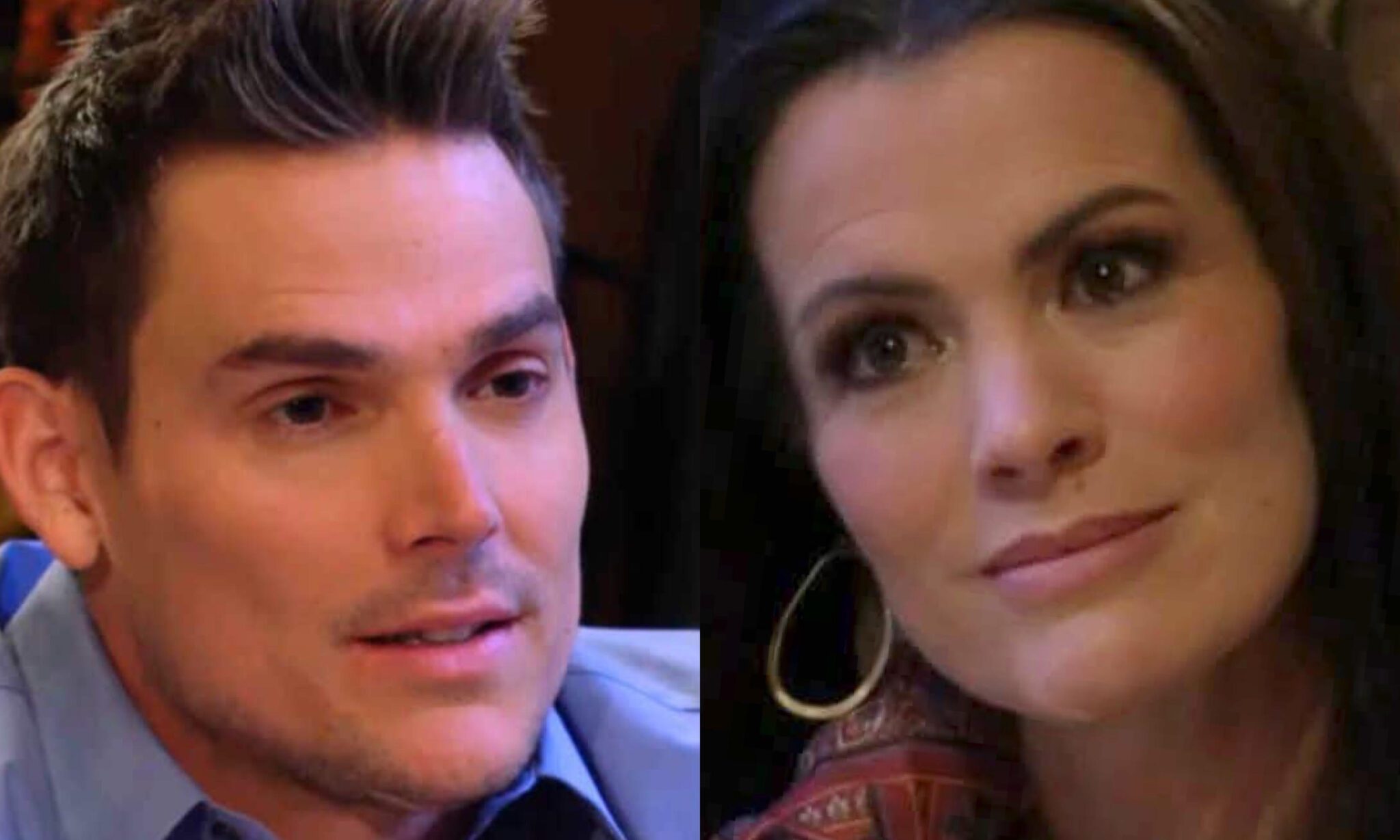 Adam and Chelsea’s Chemistry Explodes