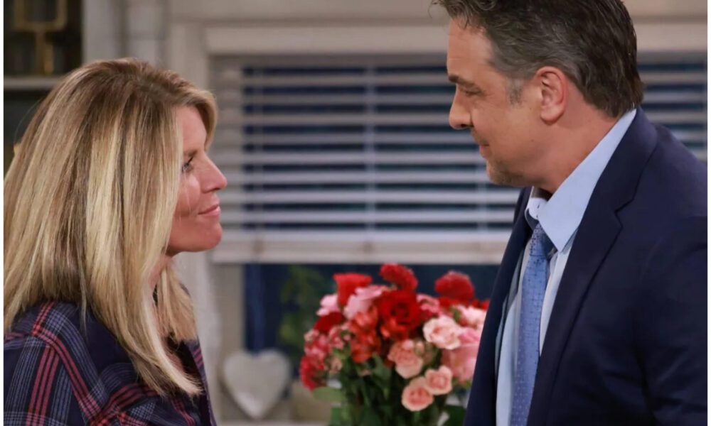 carly relationship ultimatum brennan