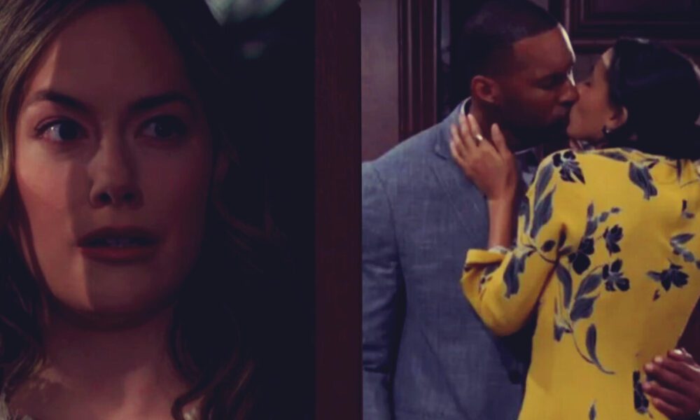 carter daphne betrayal hope