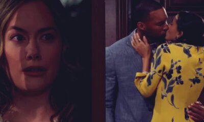 carter daphne betrayal hope
