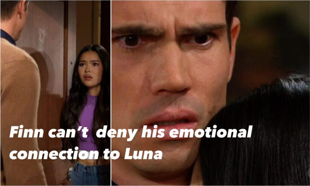 finn luna embrace secret