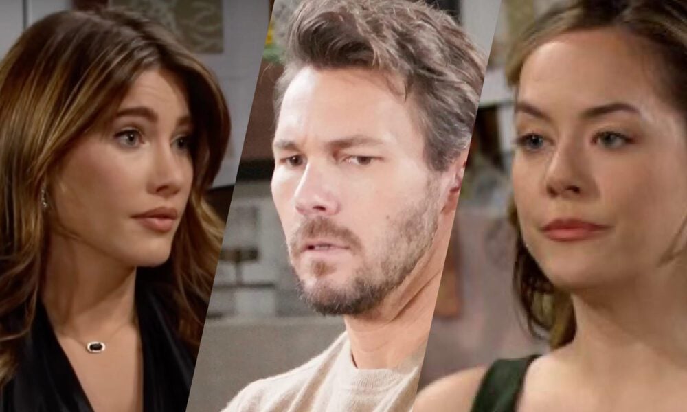liam hope steffy choice