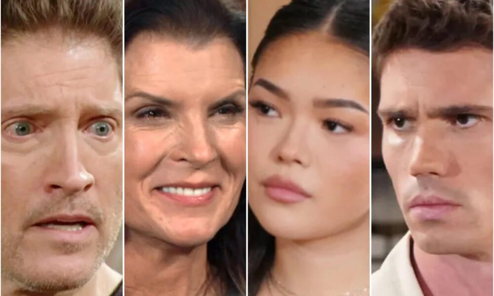 sheila luna granddaughter deacon fears