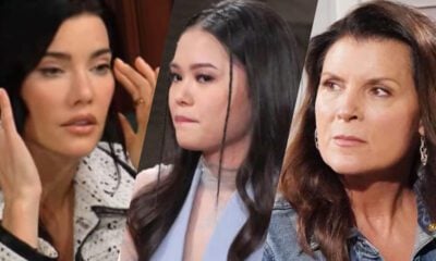 steffy marriage sheila luna crisis