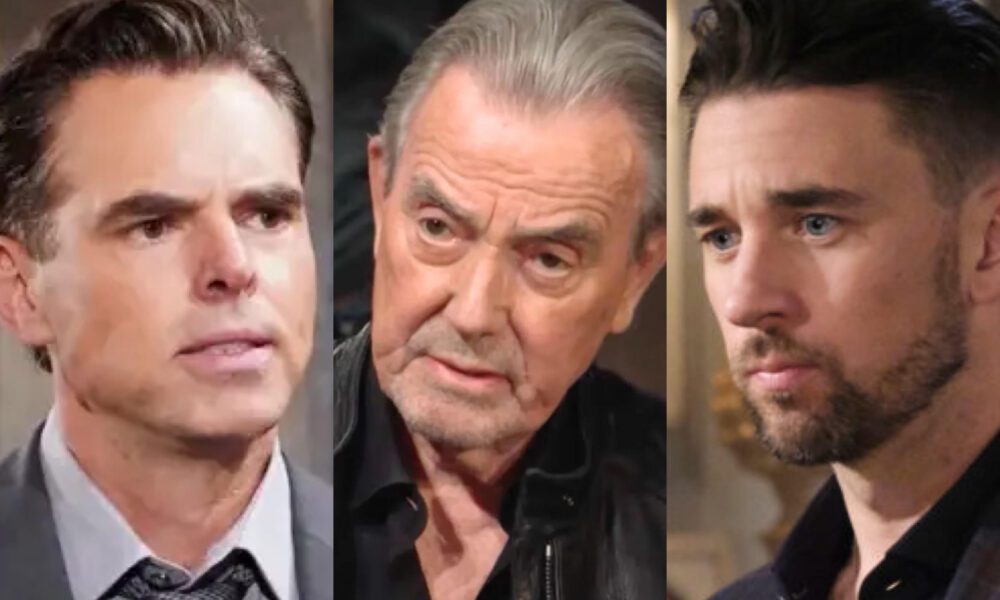 billy dumas secret alliance