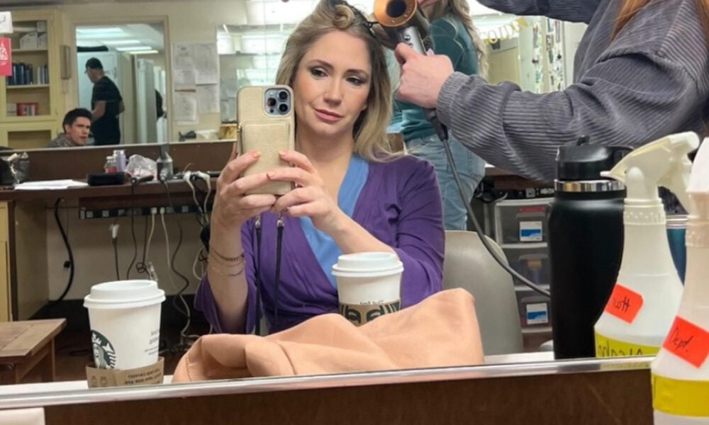 bridget forrester returns theories