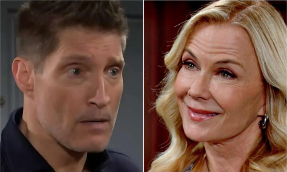 brooke deacon reunion possibility