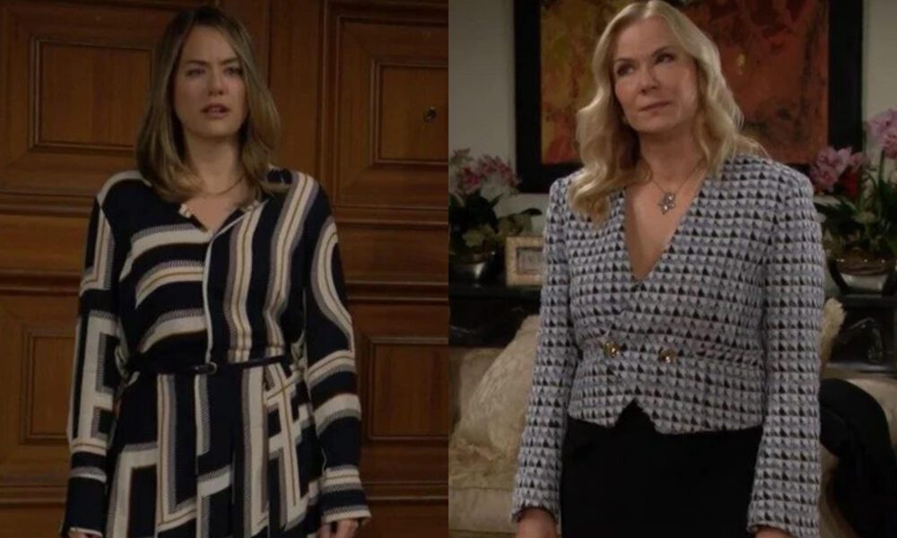 brooke hope confrontation fallout