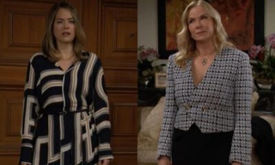 brooke hope confrontation fallout