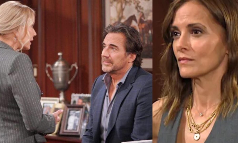 brooke reunion plea taylor catches
