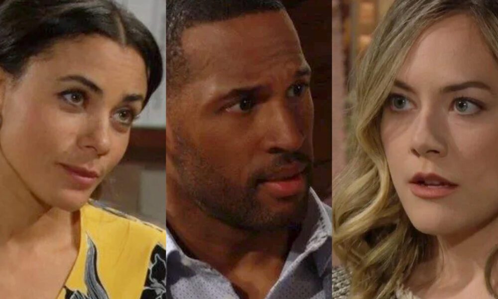 carter chooses daphne over hope