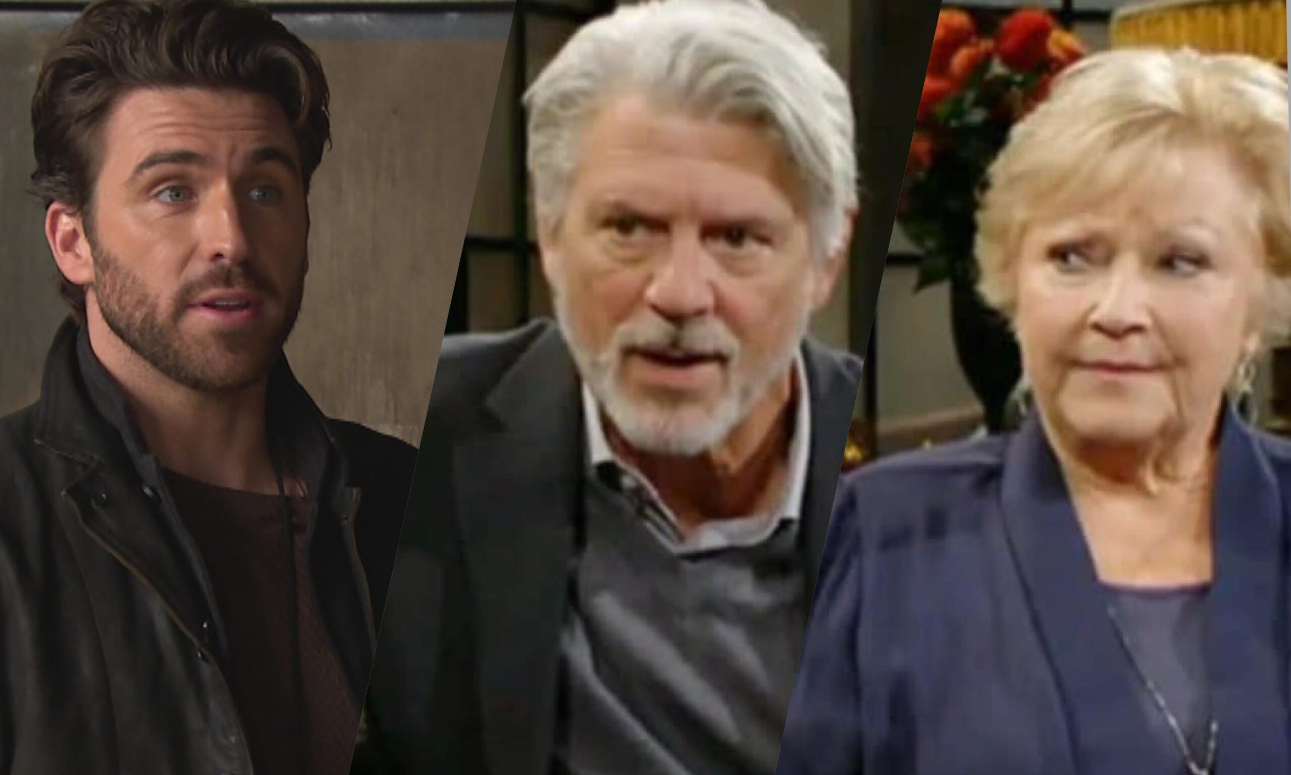 chance unmasks martin saves traci