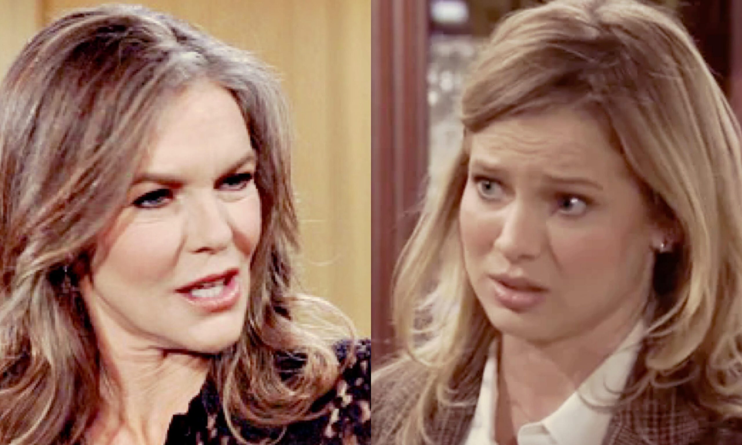 diane confronts summ