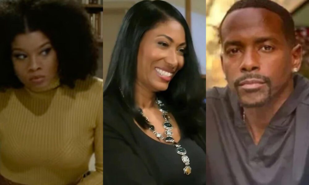 eva secret agenda nicole