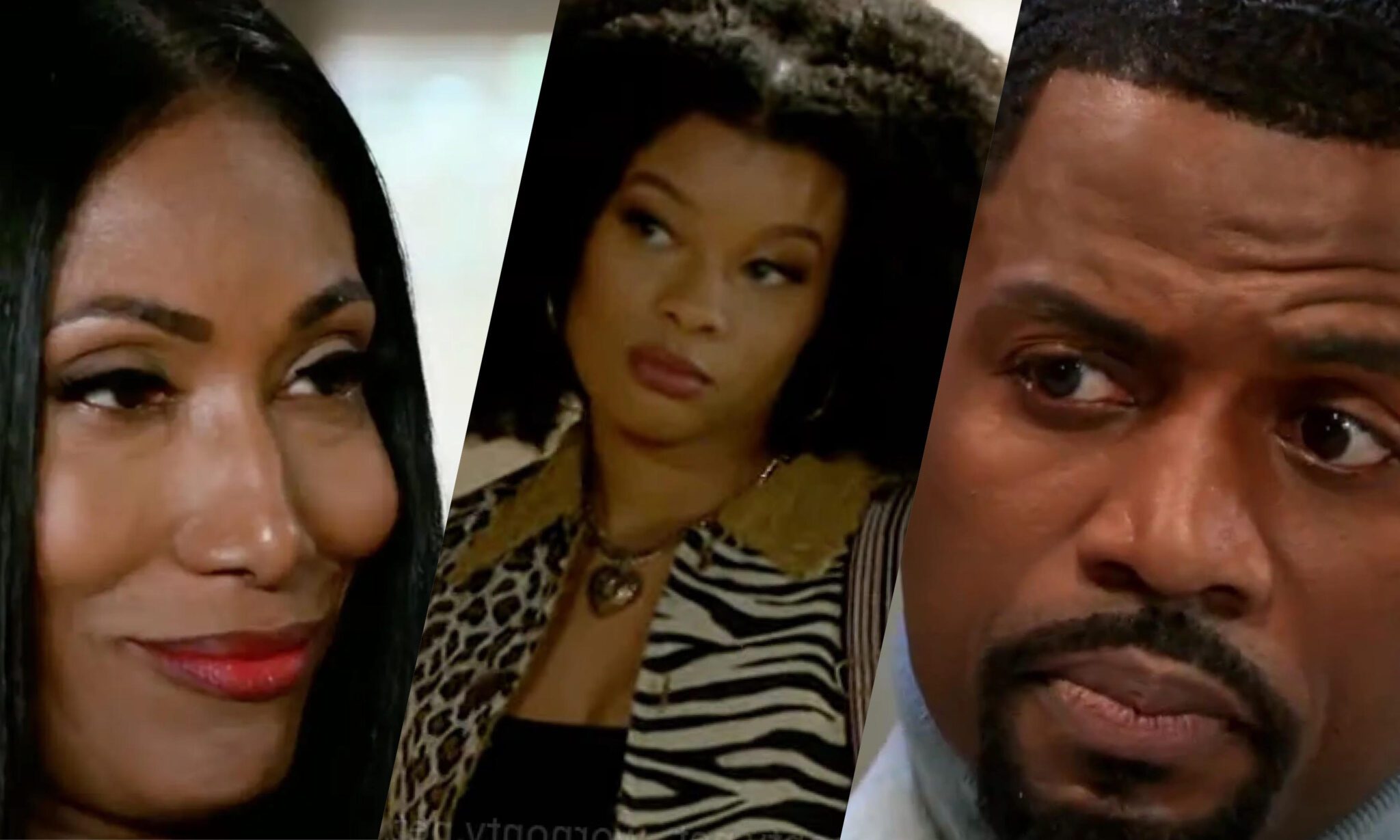 Beyond the Gates Spoilers Leslie's Revenge Plot Against Nicole Takes a