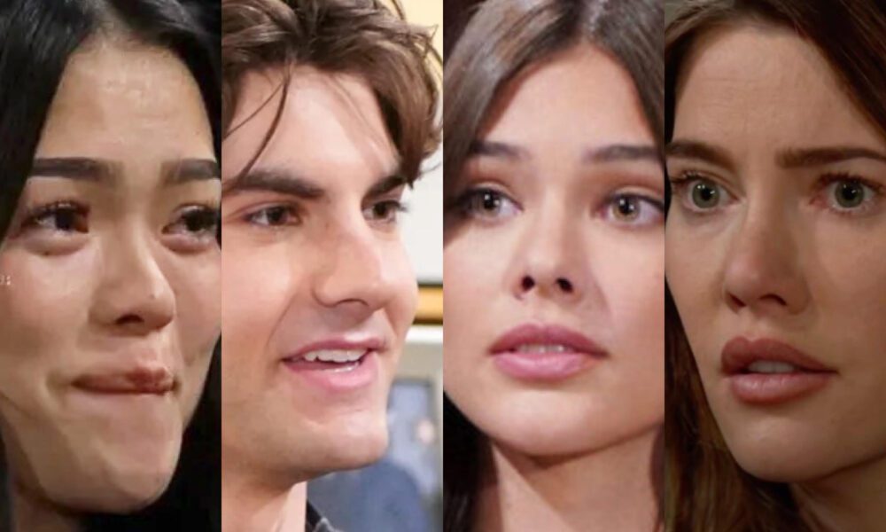 luna & remy's evil plan exposed!