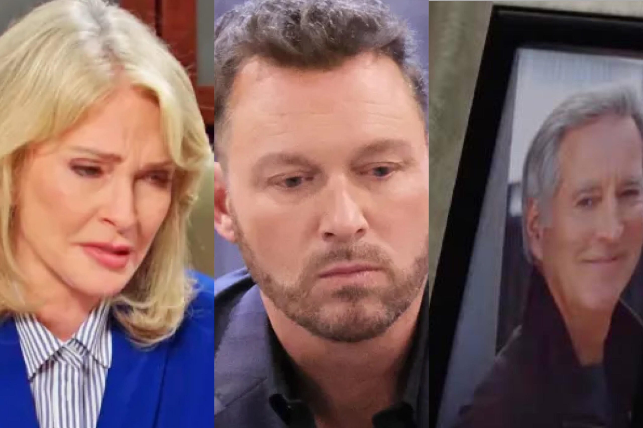 marlena desperate mission john