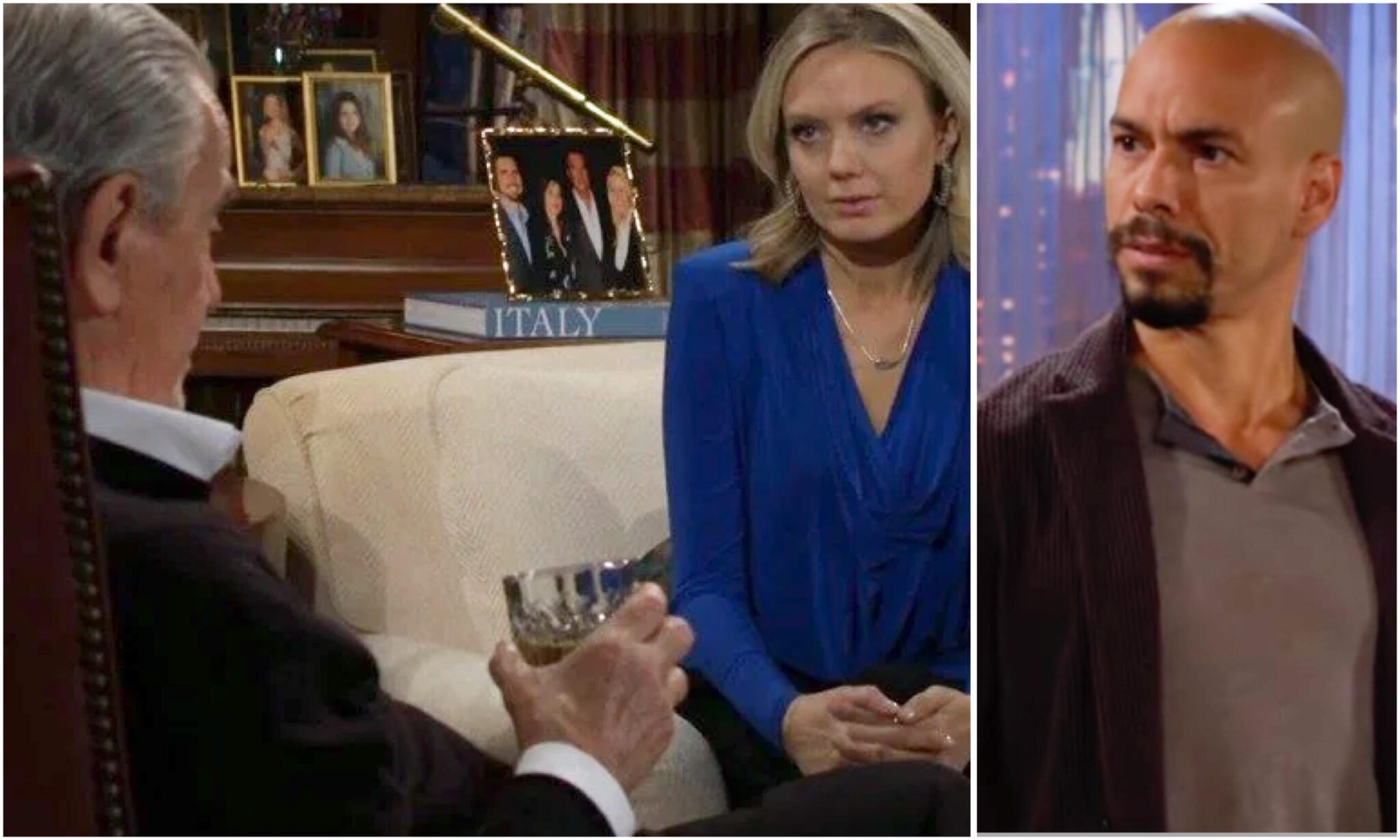 Y&R Spoilers: Victor Recruits Abby As Unwitting Spy Against Devon