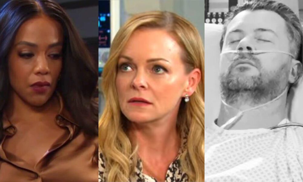 belle ej coma confession