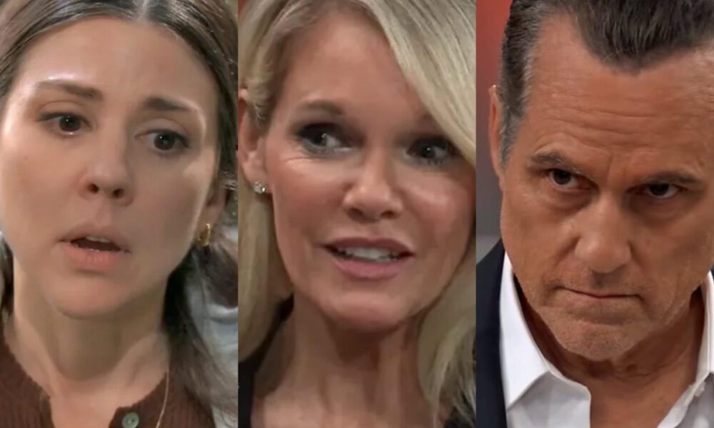 kristina car sabotage sonny surgery