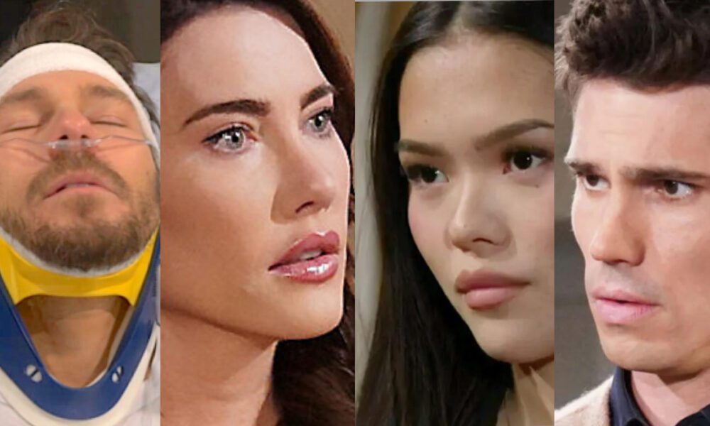 steffy luna hospital confrontation