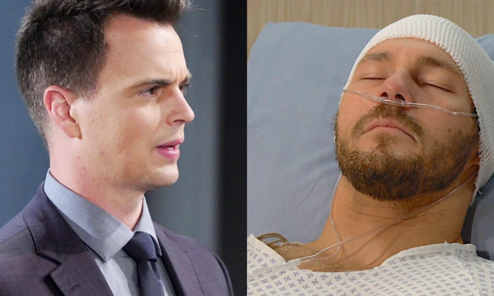 wyatt spencer return liam