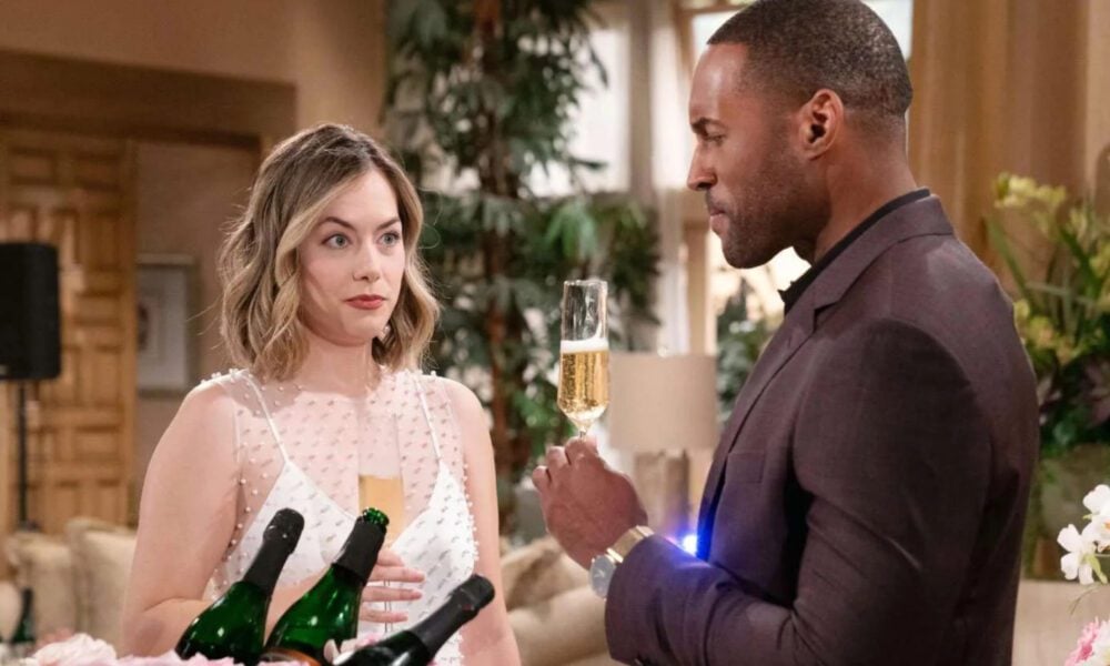carter hope proposal drama