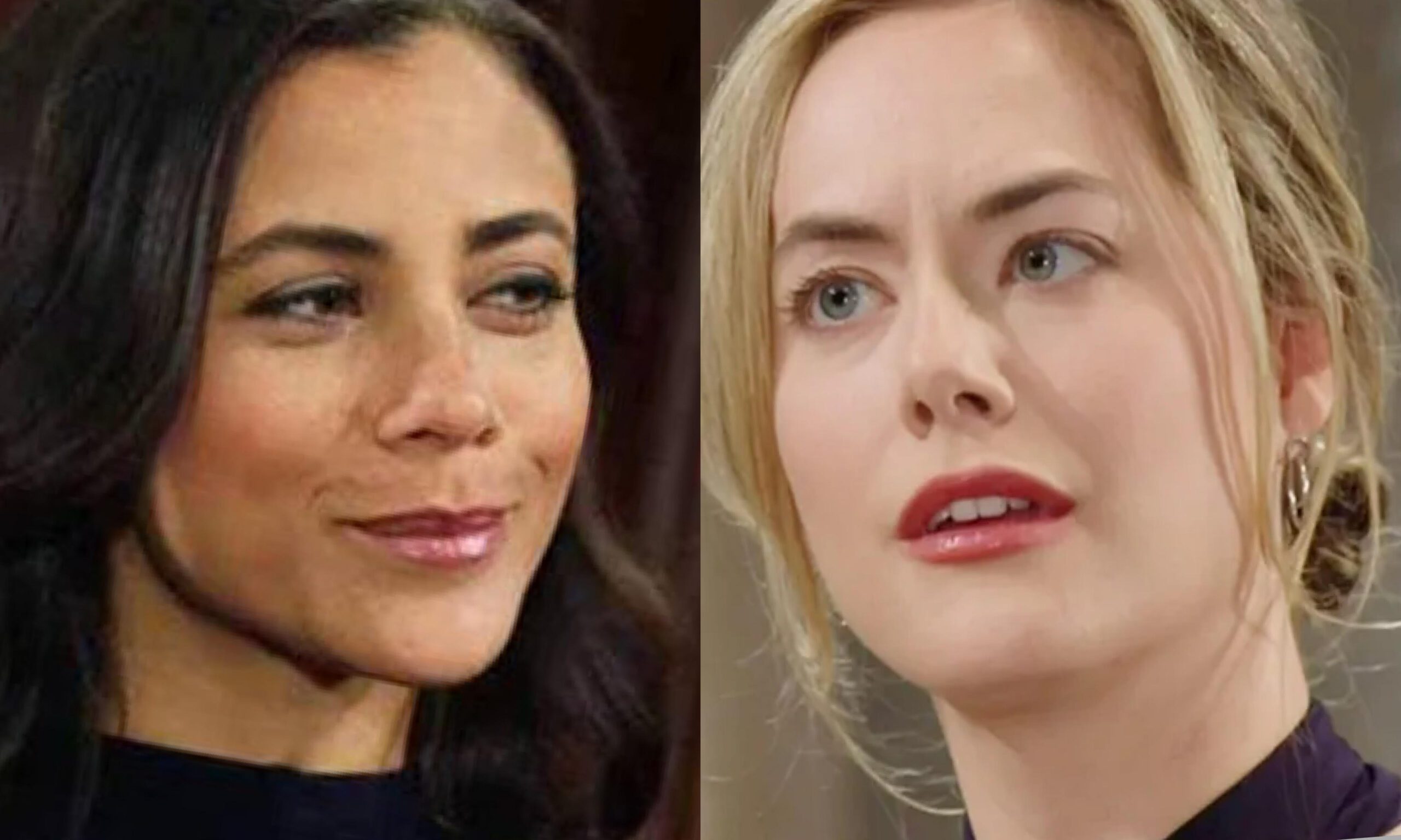 daphne plots against hope