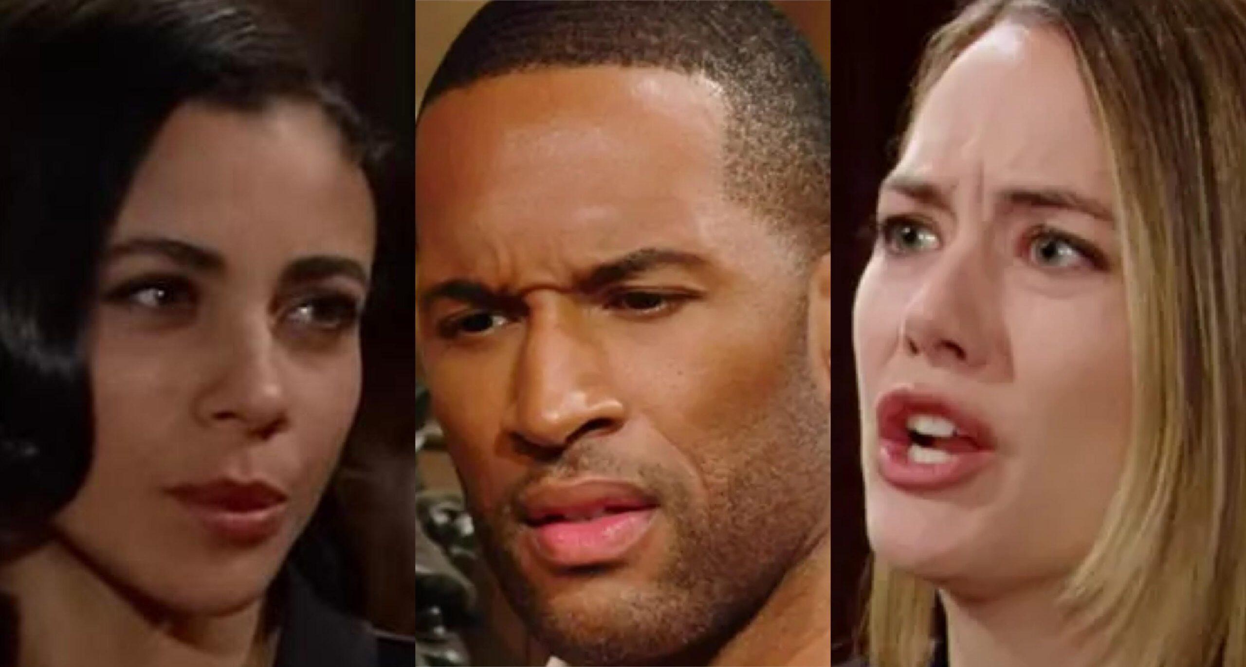 daphne pregnant carter baby