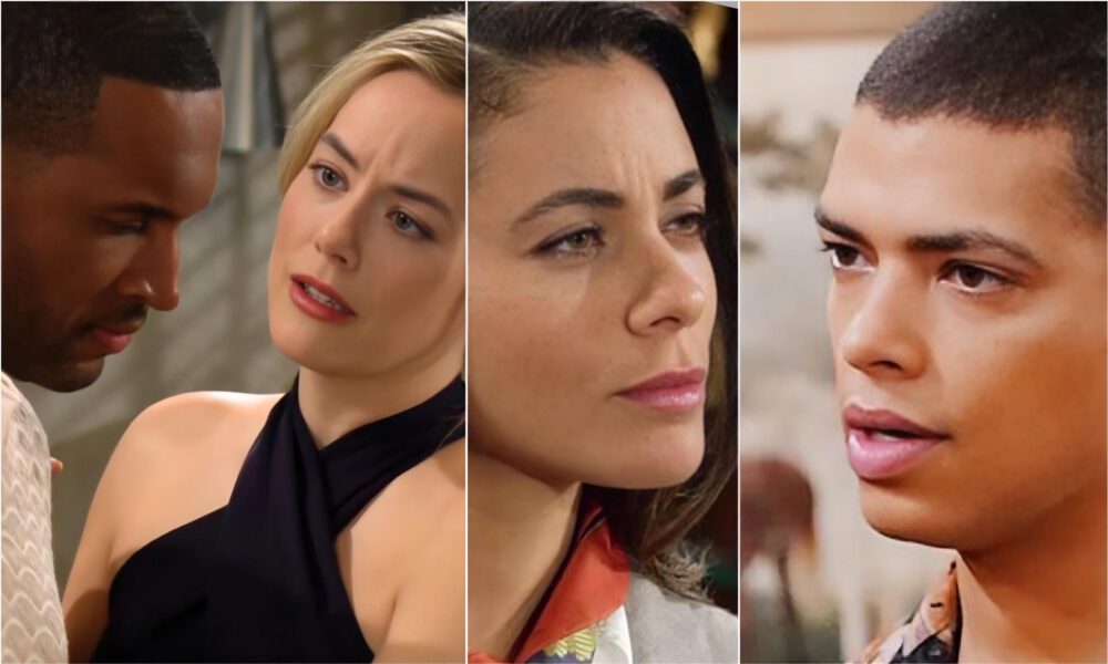 daphne zende hope carter liam