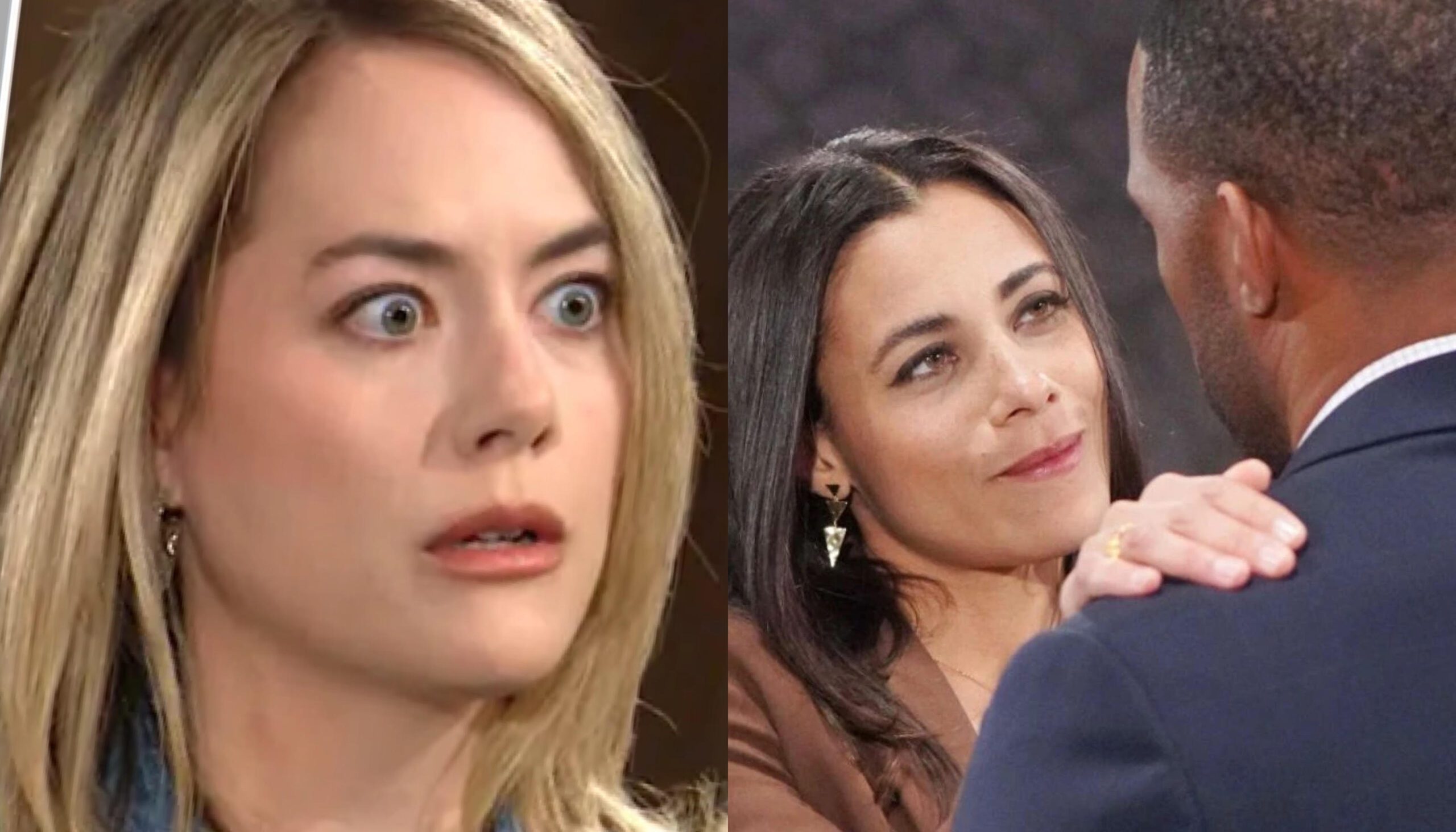 hope catches carter daphne