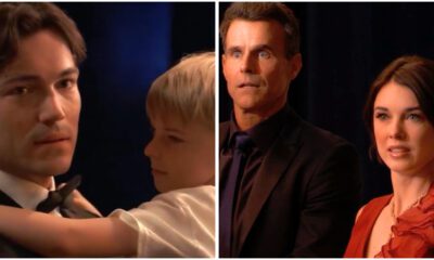 jason blocks willow drew michael