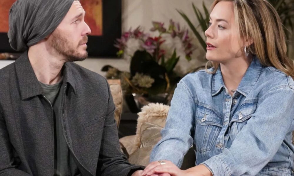 liam reject hope reconciliation