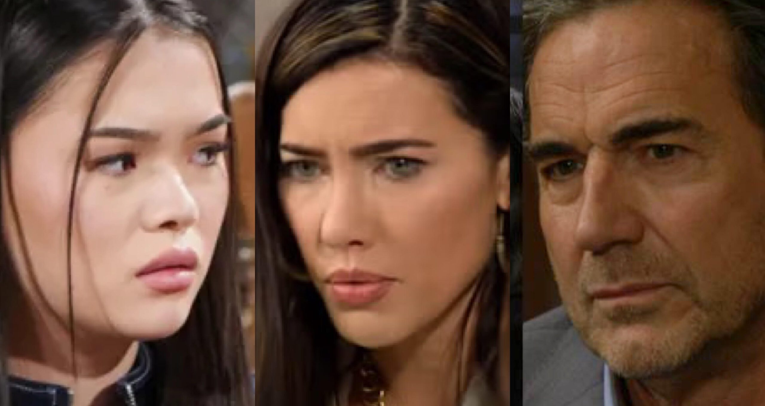 luna kill steffy plot