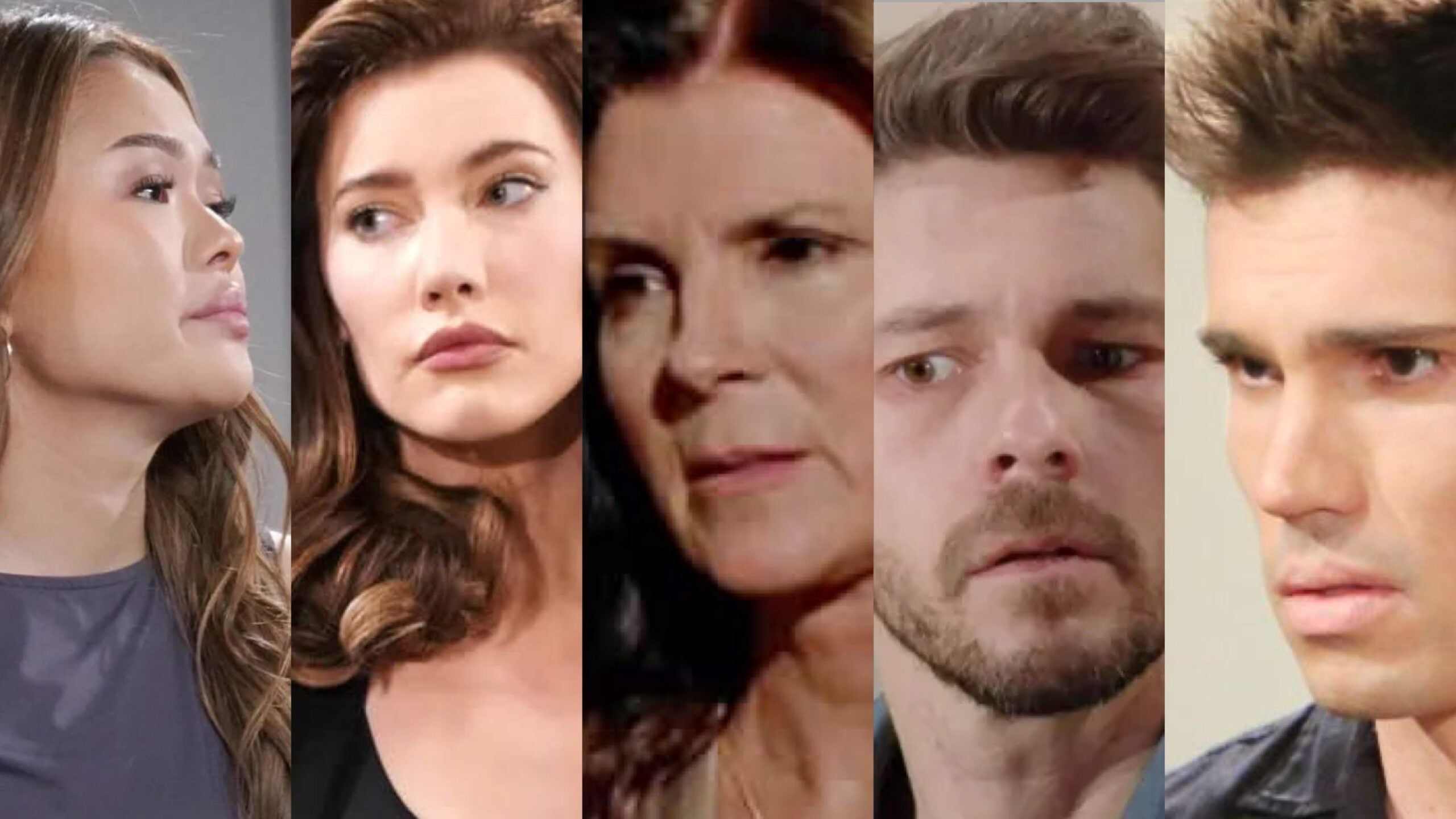 luna steffy murder plot ridge