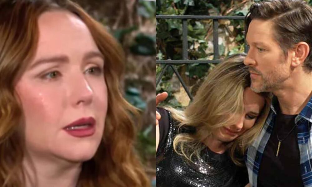 mariah tessa daniel triangle