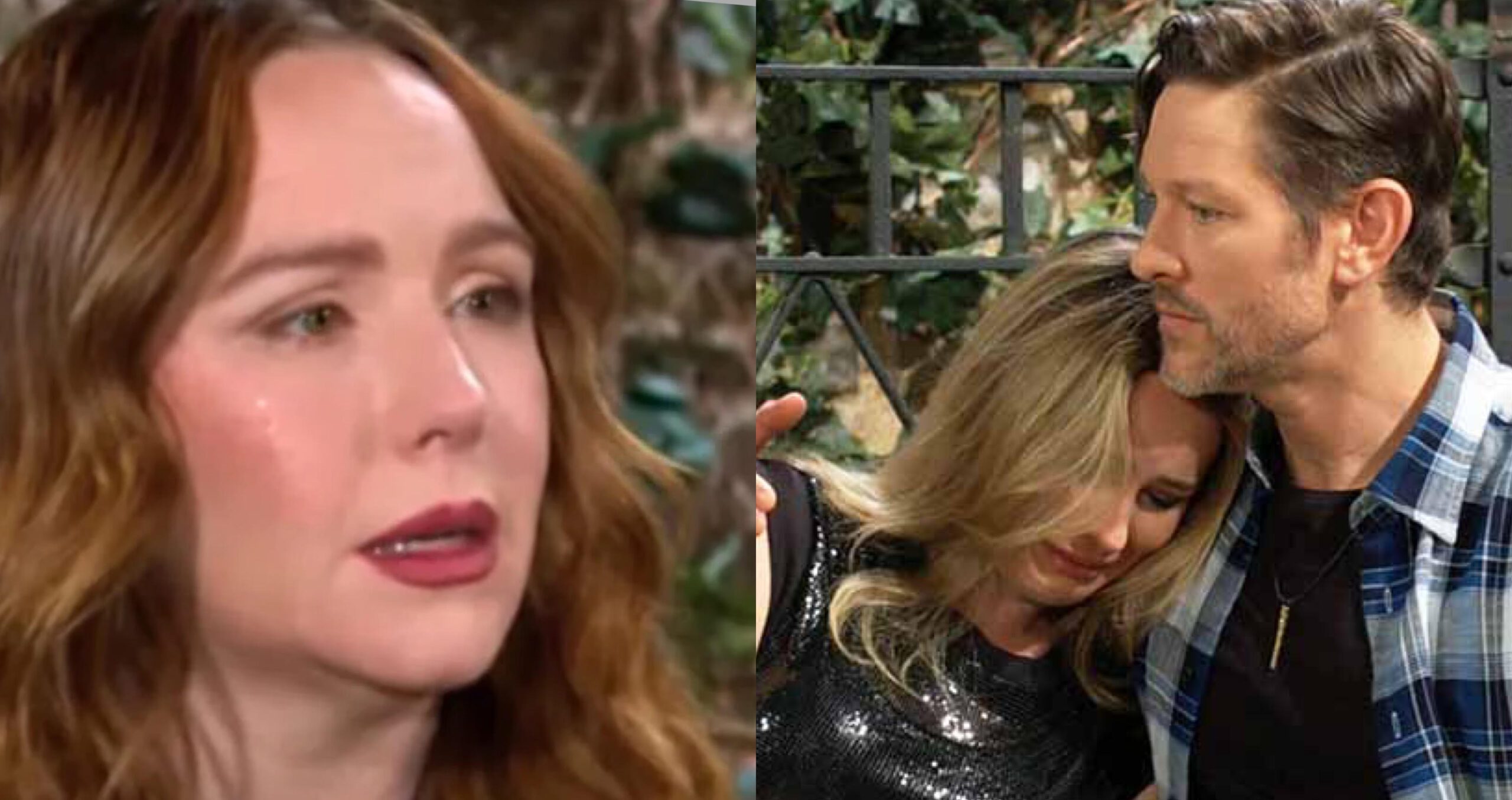 mariah tessa daniel triangle