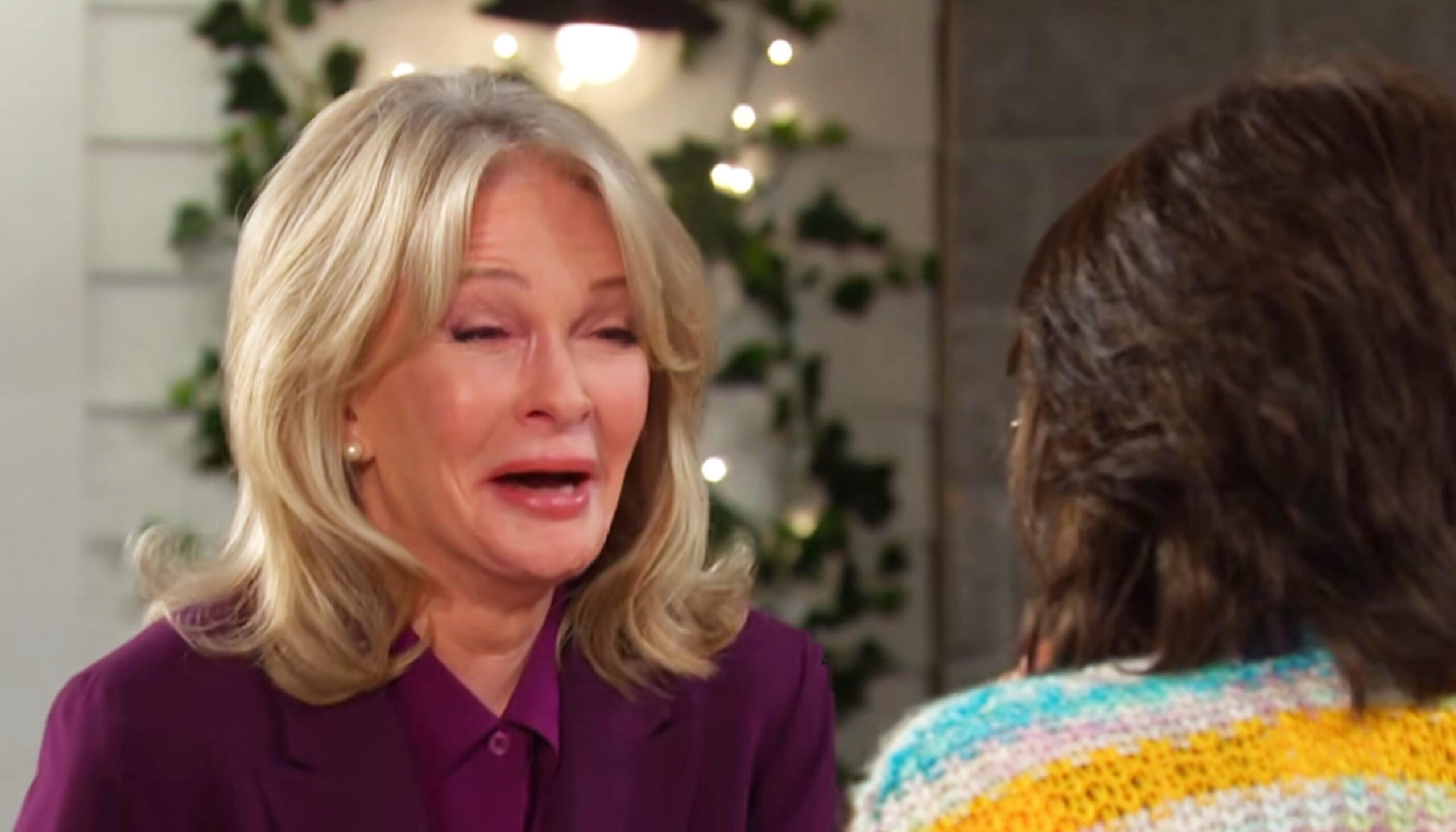 marlena john devastating news