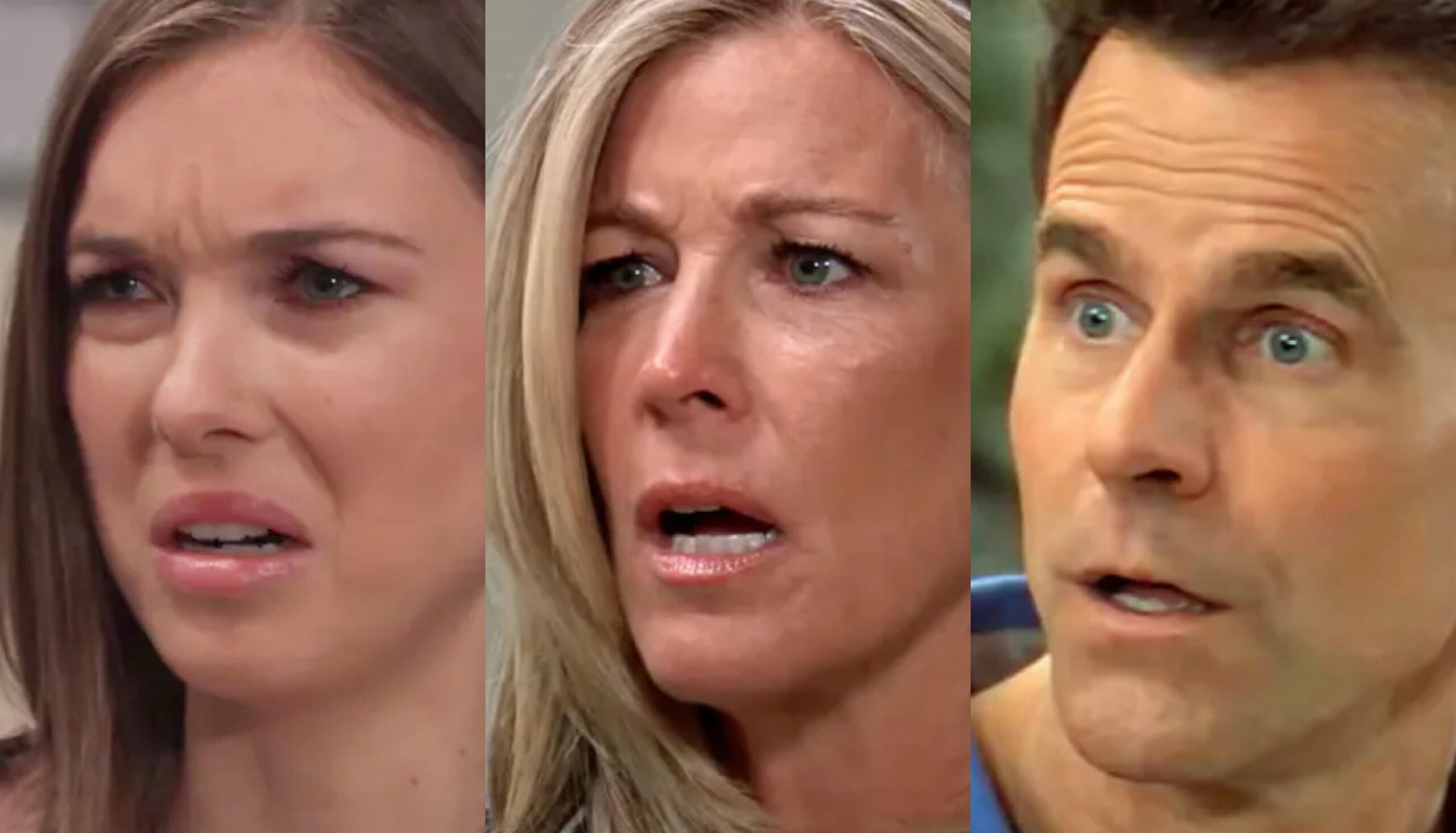 michael custody battle recast debut