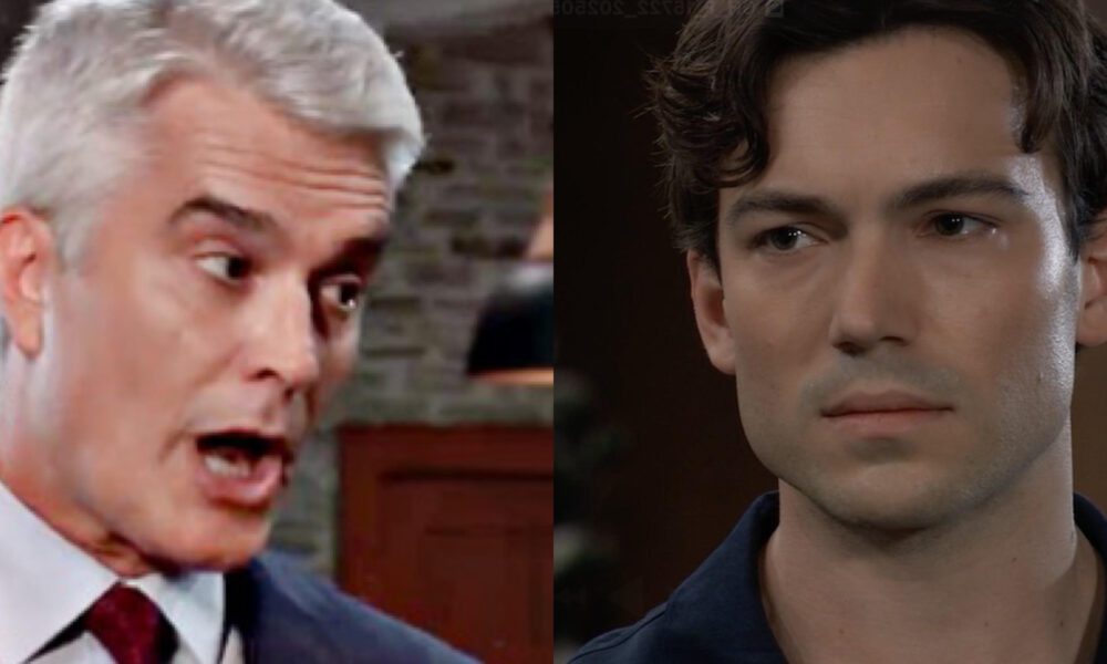 michael paternity courtroom bombshell