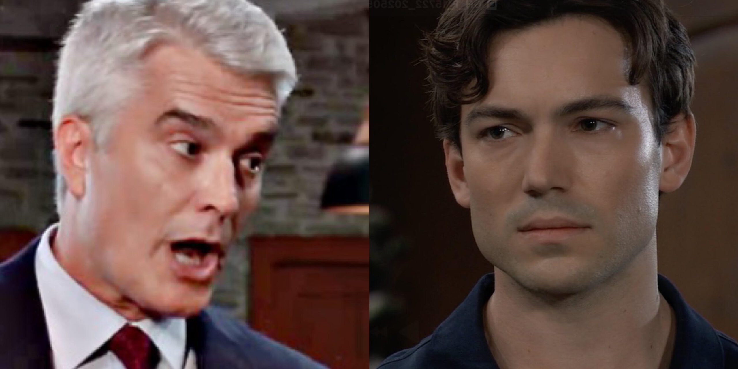 michael paternity courtroom bombshell