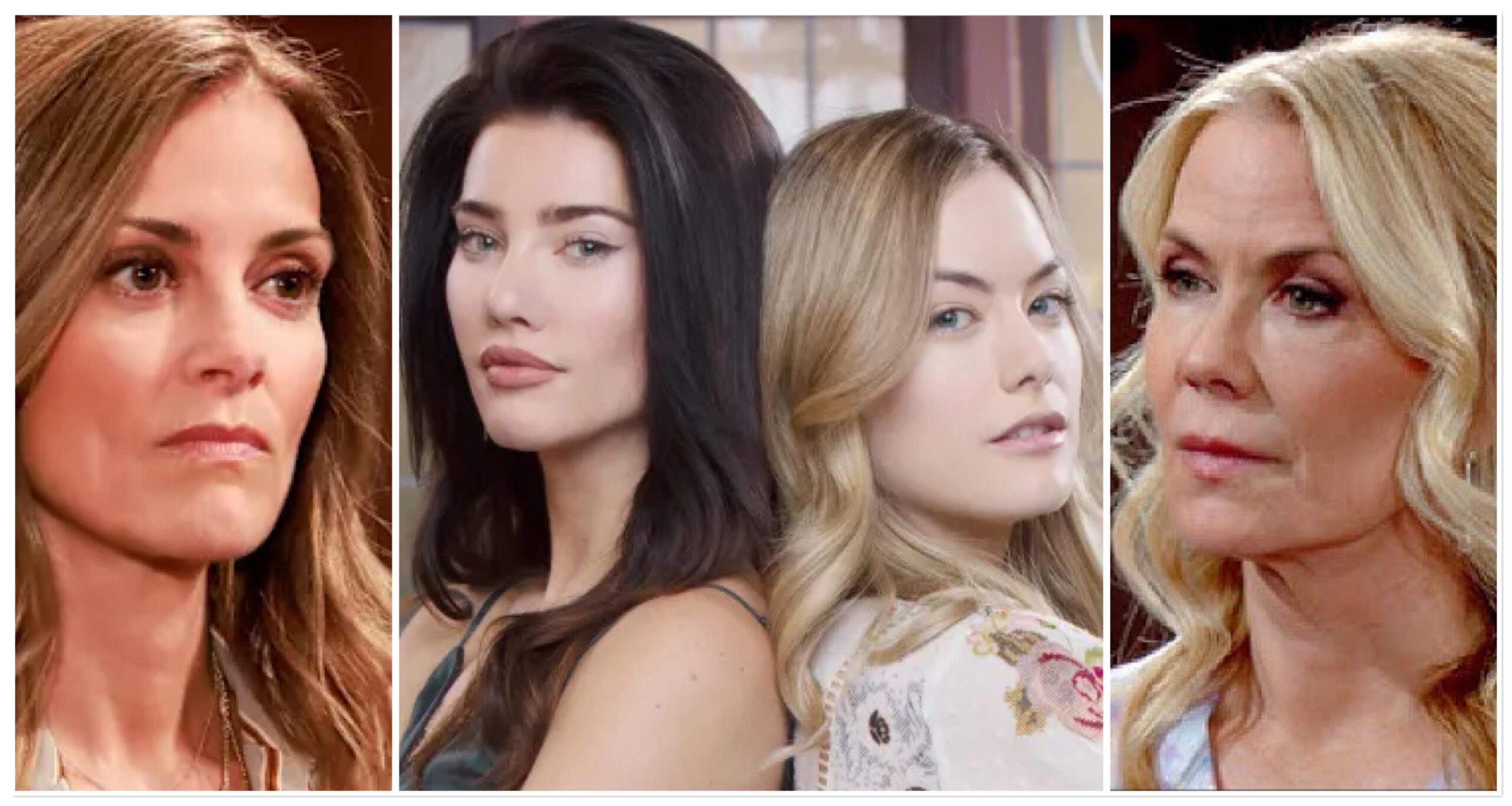 ridge choice divides daughters