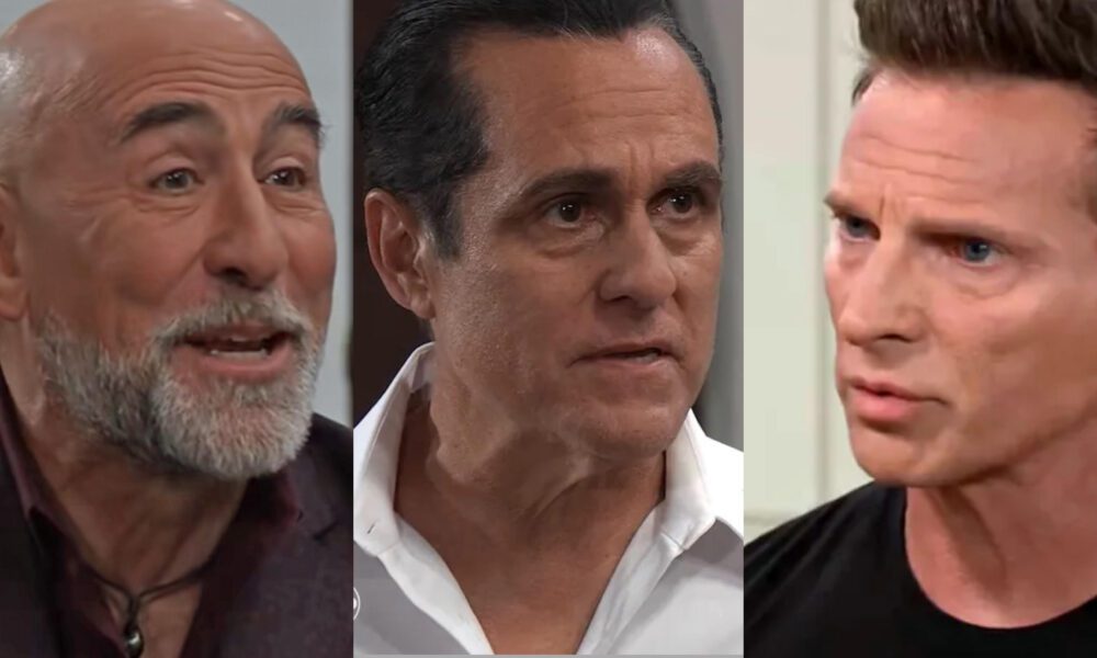 sonny sidwell jason confrontation
