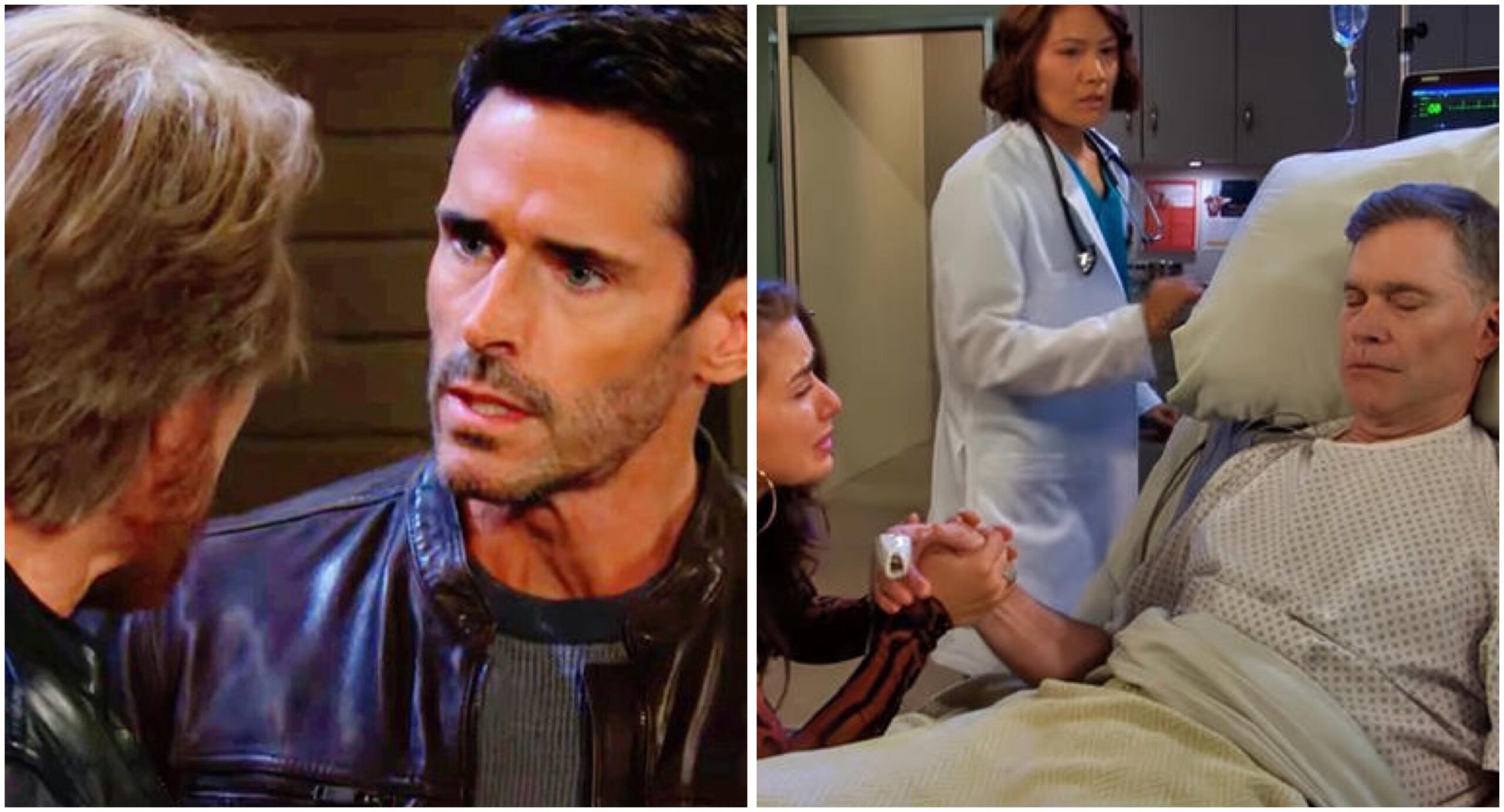 steve shawn save bo brady