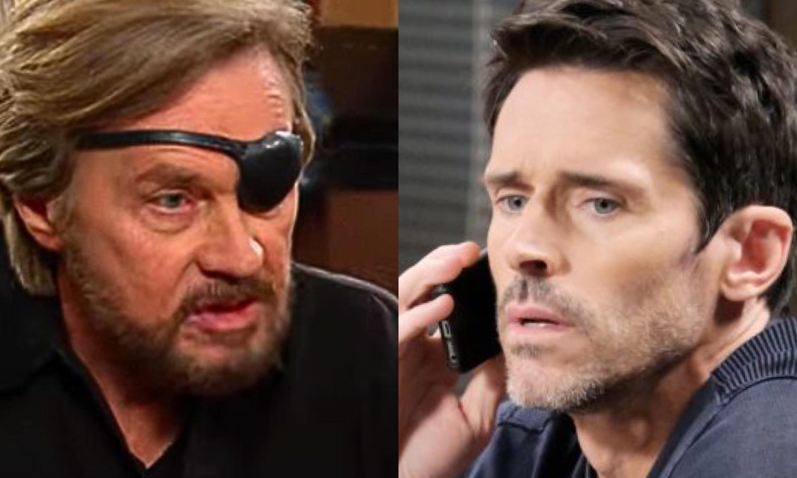 steve shawn versavix heist backfires