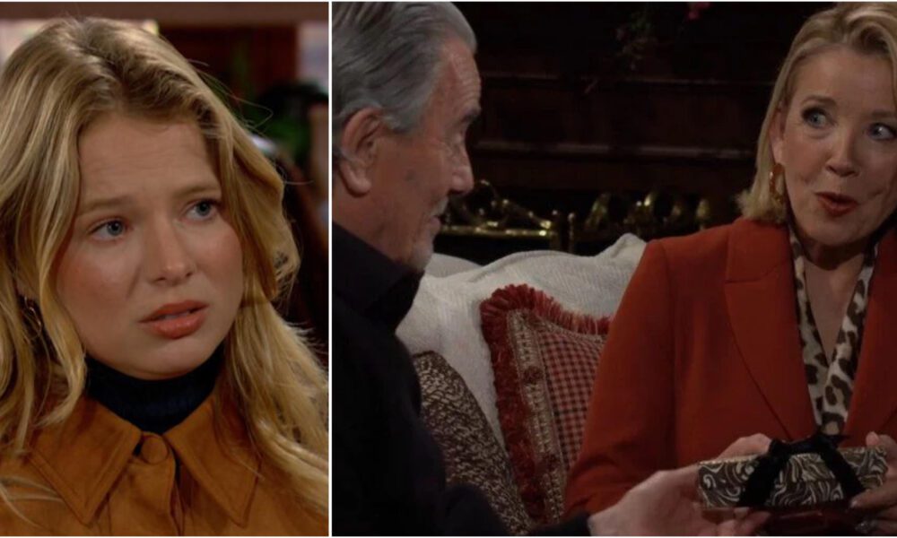 summer newman family betrayal