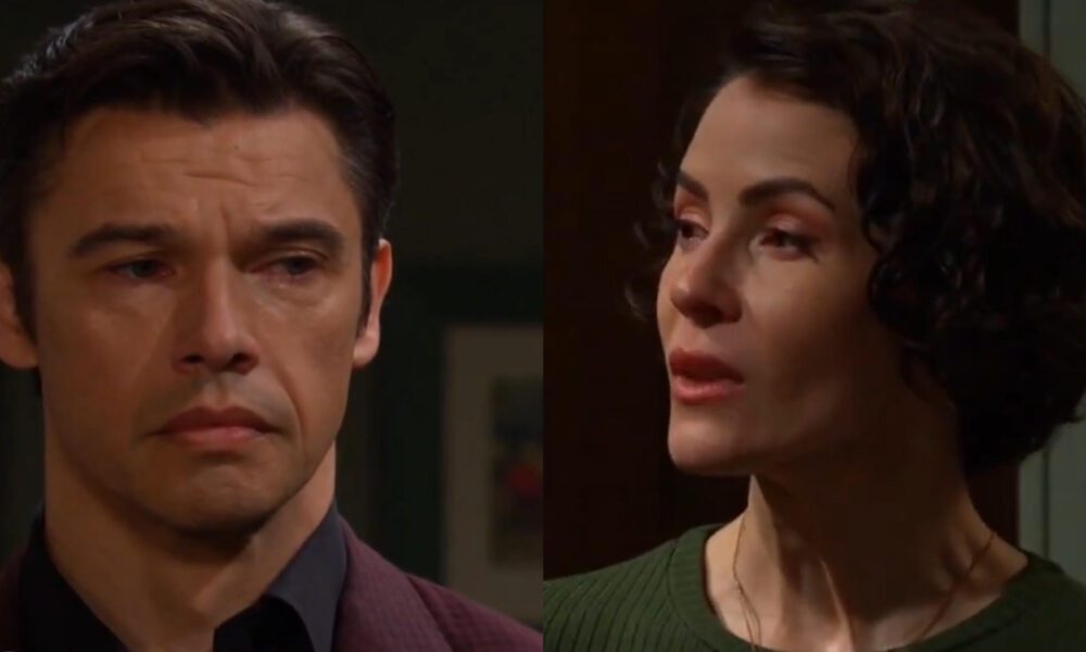 xander sarah marriage crisis