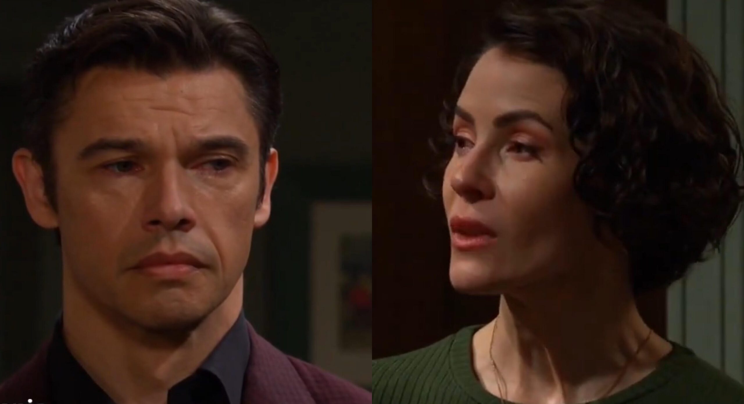 xander sarah marriage crisis