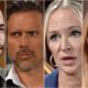 Devon Calls Out Nick's Ex Wife Juggling Act While Genoa City Holds Its Breath
