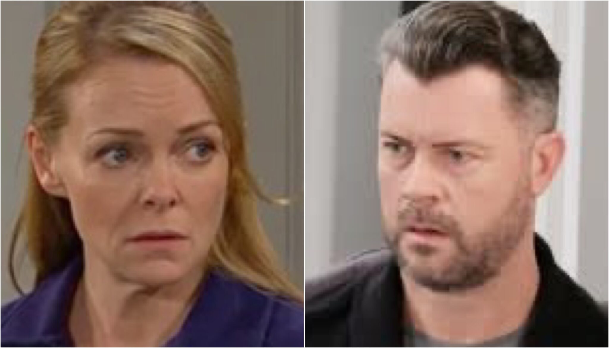 DOOL Spoilers Belle's Shocking EJ Confession Changes Everything